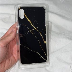 Marble phone case
